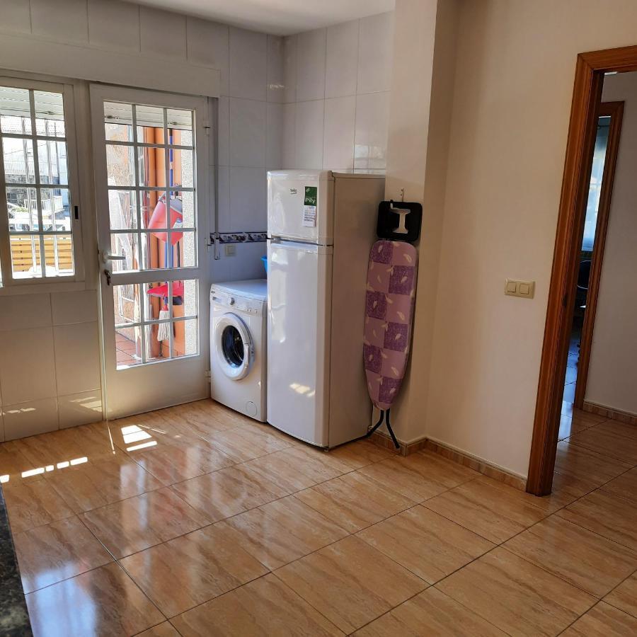 شقة Casa A Coruxa San Salvador de Poio المظهر الخارجي الصورة