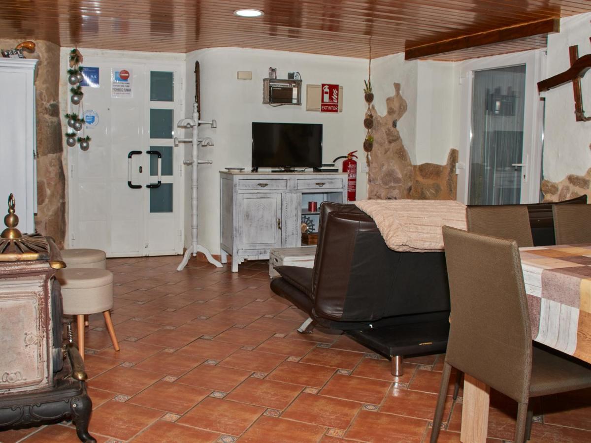 شقة Casa A Coruxa San Salvador de Poio المظهر الخارجي الصورة