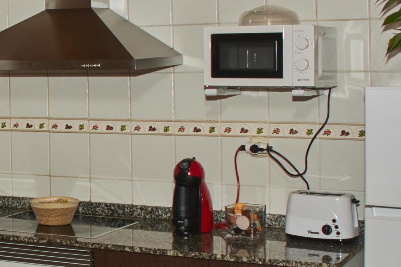 شقة Casa A Coruxa San Salvador de Poio المظهر الخارجي الصورة